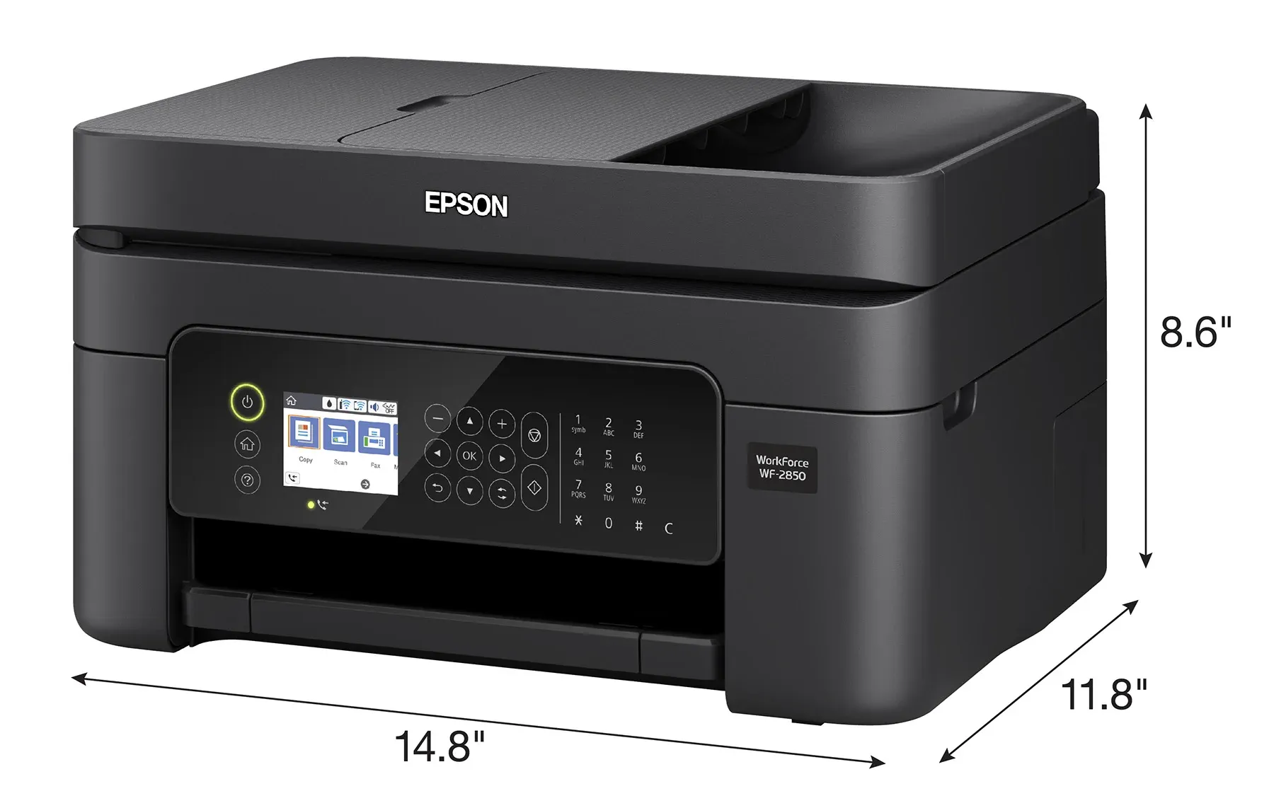 Inkjetr product 2