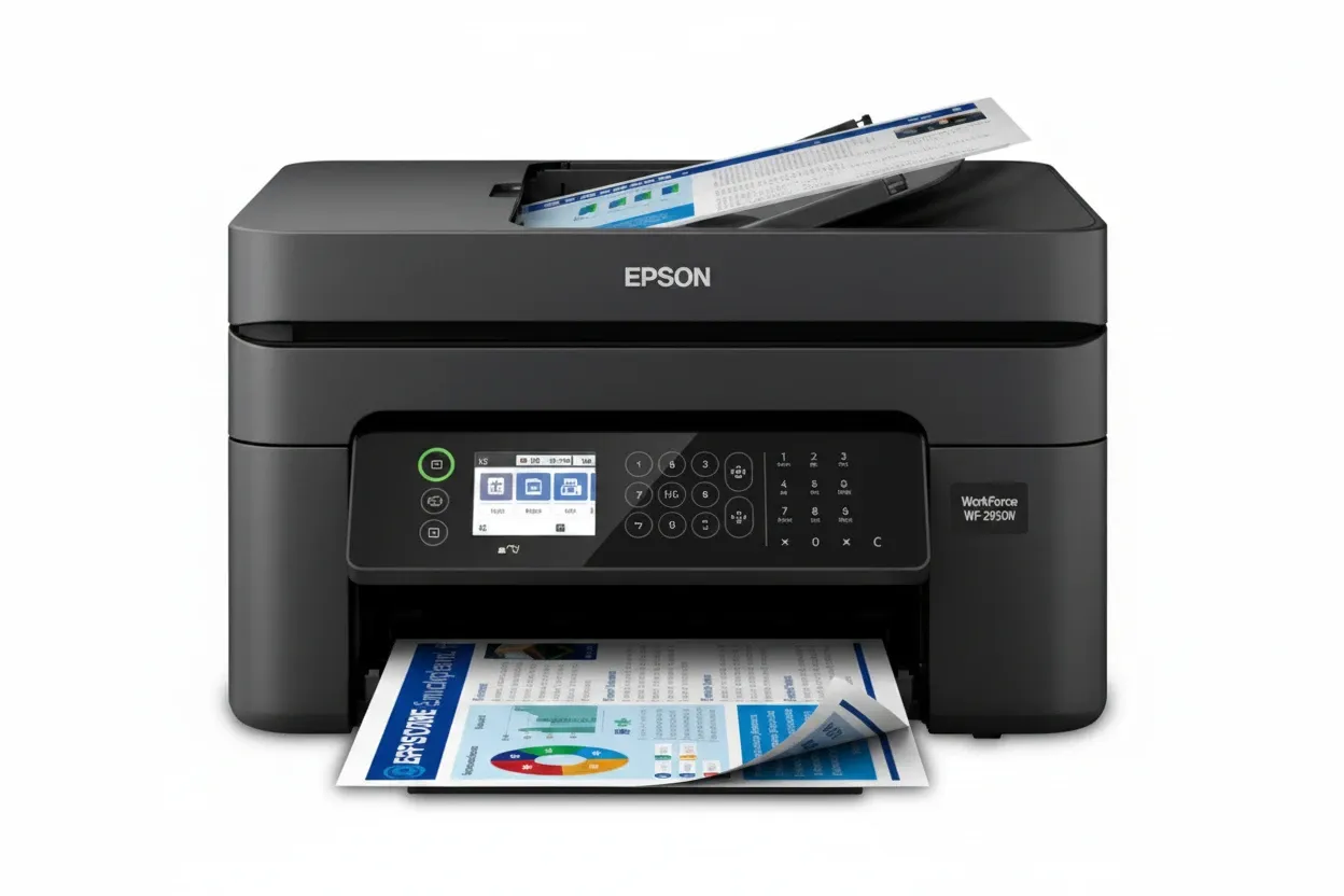 Printer Land Explained: A UK Buyer's Guide