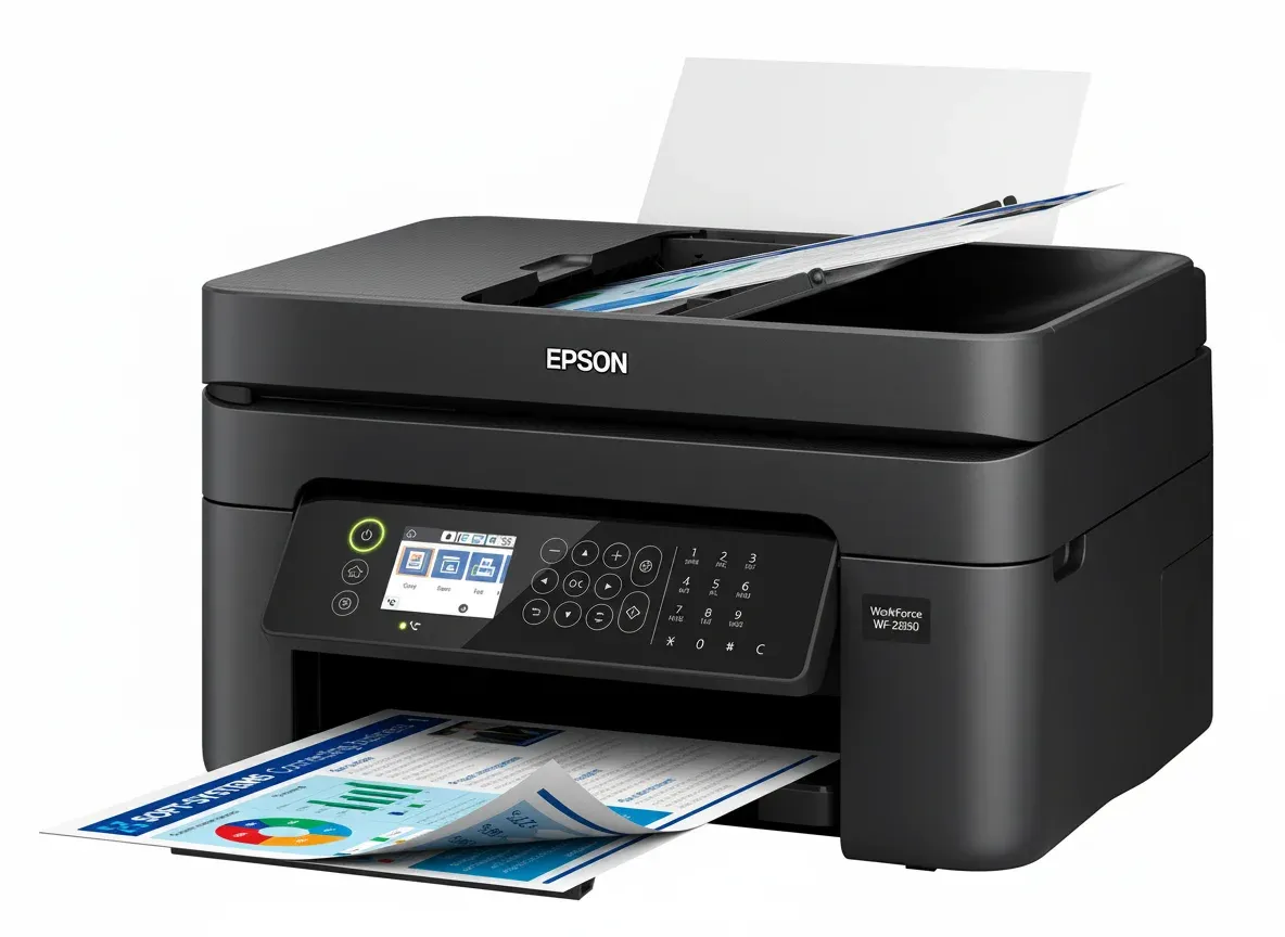 Printer Near Me Explained: A UK Buyer's Guide